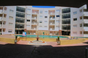 BOUZNIKA Bâtiment F